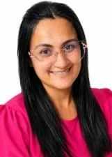 Foto oficial de JOSI CARVALHO nas eleições 2026, divulgada pelo TSE