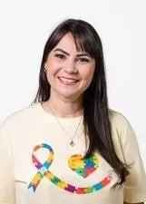 Foto oficial de JOSI MENESTRINA nas eleições 2026, divulgada pelo TSE