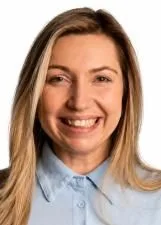 Foto oficial de JULIANA MACIEL nas eleições 2026, divulgada pelo TSE