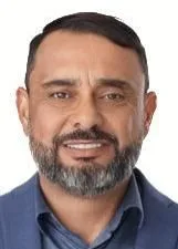 Foto oficial de JULIANO MARTINS nas eleições 2026, divulgada pelo TSE