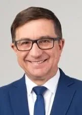 Foto oficial de JUNIOR CARDOSO nas eleições 2026, divulgada pelo TSE