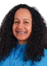 Foto oficial de KELLY PAZ nas eleições 2026, divulgada pelo TSE