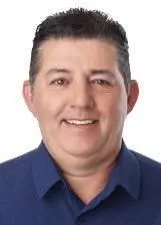 Foto oficial de LAIRTON BOLICO DA SAUDE nas eleições 2026, divulgada pelo TSE