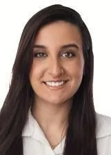 Foto oficial de LAVINYA DEALIS nas eleições 2026, divulgada pelo TSE