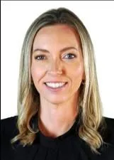 Foto oficial de LEATRICE BEZ nas eleições 2026, divulgada pelo TSE