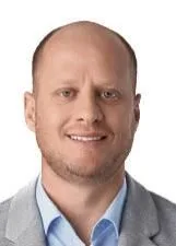 Foto oficial de LEONARDO HEINZEN nas eleições 2026, divulgada pelo TSE