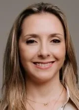 Foto oficial de LETÍCIA MATTOS nas eleições 2026, divulgada pelo TSE