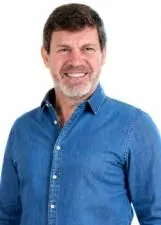 Foto oficial de LIBA nas eleições 2026, divulgada pelo TSE