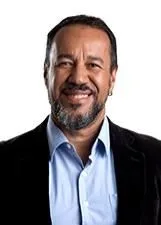 Foto oficial de LINNO VIANNA nas eleições 2026, divulgada pelo TSE