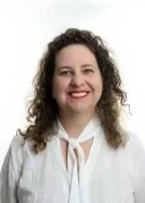 Foto oficial de LIZANDRA DADAM nas eleições 2026, divulgada pelo TSE