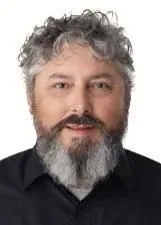 Foto oficial de LOBÃO SEGURANÇA nas eleições 2026, divulgada pelo TSE