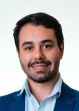 Foto oficial de LUCAS JEAN nas eleições 2026, divulgada pelo TSE