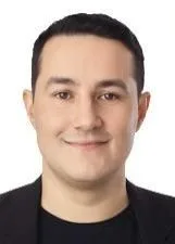 Foto oficial de LUCAS MELLO nas eleições 2026, divulgada pelo TSE