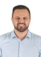 Foto oficial de LUCAS NEVES nas eleições 2026, divulgada pelo TSE