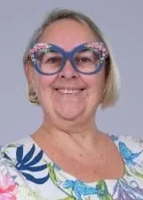 Foto oficial de LUCIANE COOPER nas eleições 2026, divulgada pelo TSE