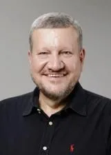 Foto oficial de LUCIANO BULIGON nas eleições 2026, divulgada pelo TSE