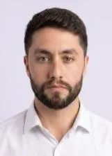 Foto oficial de MAMEDE nas eleições 2026, divulgada pelo TSE