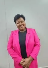 Foto oficial de MARA DA SAÚDE nas eleições 2026, divulgada pelo TSE