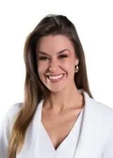 Foto oficial de MARCILENE MISS nas eleições 2026, divulgada pelo TSE