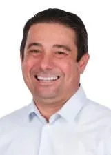 Foto oficial de MARCIO DEDÉ nas eleições 2026, divulgada pelo TSE