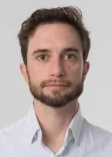 Foto oficial de MARCOS BOTH nas eleições 2026, divulgada pelo TSE