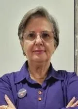 Foto oficial de MARIA BARROS nas eleições 2026, divulgada pelo TSE