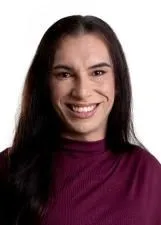 Foto oficial de MARIANA FRANCO nas eleições 2026, divulgada pelo TSE
