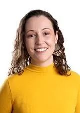 Foto oficial de MARIANA SARTOR nas eleições 2026, divulgada pelo TSE