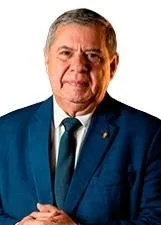 Foto oficial de MÁRIO MOTTA nas eleições 2026, divulgada pelo TSE