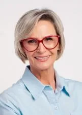 Foto oficial de MARISA ZANONI - NÓS JUNTAS nas eleições 2026, divulgada pelo TSE