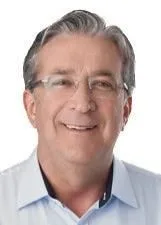 Foto oficial de MARQUINHO KURTZ nas eleições 2026, divulgada pelo TSE