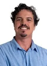 Foto oficial de MARQUITO nas eleições 2026, divulgada pelo TSE