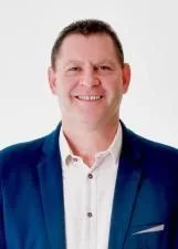 Foto oficial de MASSOCCO nas eleições 2026, divulgada pelo TSE