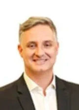 Foto oficial de MATHEUS CADORIN nas eleições 2026, divulgada pelo TSE
