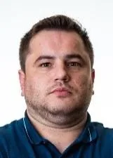 Foto oficial de MATHEUS TESTA nas eleições 2026, divulgada pelo TSE