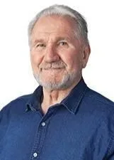 Foto oficial de MATTIOLO nas eleições 2026, divulgada pelo TSE