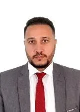 Foto oficial de MAURÍCIO COUTO nas eleições 2026, divulgada pelo TSE
