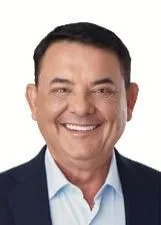 Foto oficial de MAURÍCIO PEIXER nas eleições 2026, divulgada pelo TSE