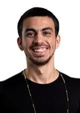 Foto oficial de MEIRINHO nas eleições 2026, divulgada pelo TSE