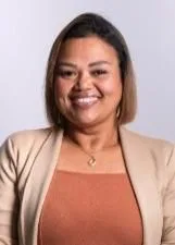 Foto oficial de MICHELI DE LIMA nas eleições 2026, divulgada pelo TSE