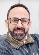Foto oficial de MIRANDA nas eleições 2026, divulgada pelo TSE
