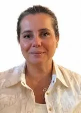 Foto oficial de MONICA BORGES nas eleições 2026, divulgada pelo TSE