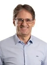 Foto oficial de NEODI SARETTA nas eleições 2026, divulgada pelo TSE