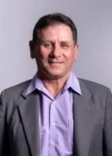 Foto oficial de NILSON JOSÉ nas eleições 2026, divulgada pelo TSE