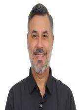 Foto oficial de NILSON VICENTI nas eleições 2026, divulgada pelo TSE