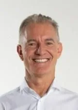 Foto oficial de ODAIR TRAMONTIN nas eleições 2026, divulgada pelo TSE