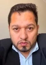 Foto oficial de ORLEI CORREIA nas eleições 2026, divulgada pelo TSE