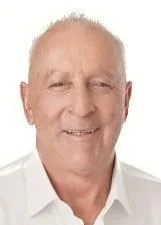 Foto oficial de OSCAR GUTZ nas eleições 2026, divulgada pelo TSE