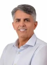Foto oficial de PACHECO nas eleições 2026, divulgada pelo TSE