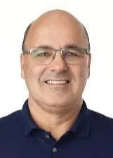 Foto oficial de PASTOR FOPPA nas eleições 2026, divulgada pelo TSE